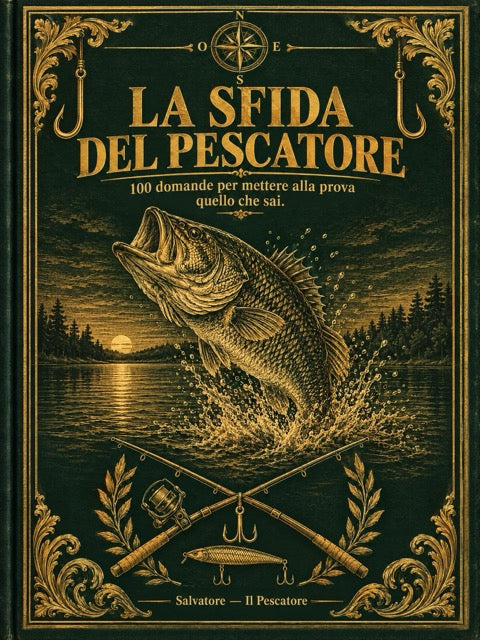 La Sfida del Pescatore