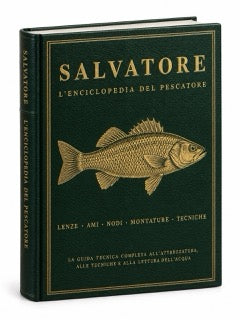 L'Enciclopedia del Pescatore